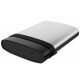 Dysk zewnętrzny HDD Silicon Power Armor A85 2TB 2.5" IP68 srebrny