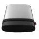 Dysk zewnętrzny HDD Silicon Power Armor A85 5TB 2.5" IP68 srebrny