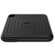 Dysk zewnętrzny SSD Silicon Power PC60 960GB czarny
