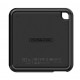 Dysk zewnętrzny SSD Silicon Power PC60 960GB czarny