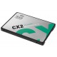 Dysk SSD TeamGroup CX2 512GB 2.5" SATA 6GB/s