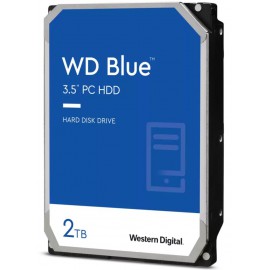 Dysk HDD WD Blue 2TB 3.5