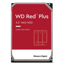 Dysk HDD WD Red Plus 10TB 3.5