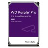 Dysk HDD WD Purple Pro 8TB 3.5" SATA III 7200 obr./min.