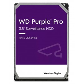 Dysk HDD WD Purple Pro 10TB 3.5