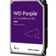 Dysk HDD WD Purple 4TB 3.5" SATA III 5400 obr./min.