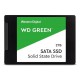 Dysk SSD WD Green 2TB 2.5" SATA3