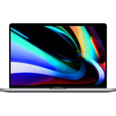 MacBook Pro with Touch Bar i9-9880H 16GB SSD1TB Radeon Pro 5500M_4GB