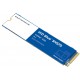 Dysk SSD WD Blue SN570 500GB M.2 NVMe PCIe