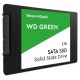 Dysk SSD WD Green 1TB 2.5" SATA3