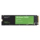 Dysk SSD WD Green SN350 960GB M.2 NVMe PCIe