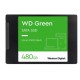 Dysk SSD WD Green 480GB 2.5" SATA3