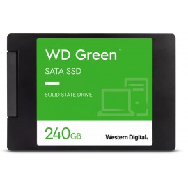 Dysk SSD WD Green 240GB 2.5