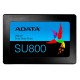 Dysk SSD ADATA SU800 ASU800SS-1TT-C (1TB 2.5" SATA III)