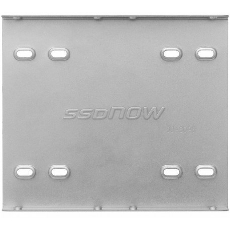 Ramka na dysk 3.5" Kingston SNA-BR2/35 Ramka na dysk 3.5" Kingston SNA-BR2/35