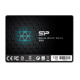 Dysk SSD Silicon Power S55 120GB 2.5