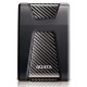 Dysk zewnętrzny HDD ADATA HD650 1TB USB 3.1 czarny