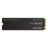 Dysk SSD WD Black SN770 2TB M.2 NVMe PCIe 4.0