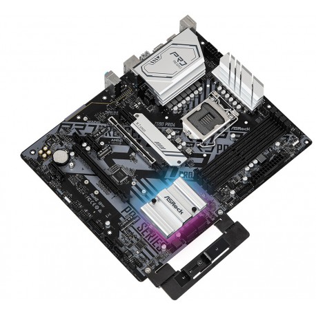 Płyta główna ASRock Z590 PRO4