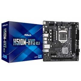 Płyta główna ASRock H510M-HVS 2.0
