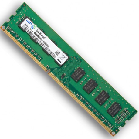 Pamięć serwerowa Samsung 8GB ECC UDIMM DDR4-3200 CL22 (1Gx8)