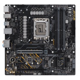 Płyta główna ASUS TUF GAMING B6606-PLUS D4