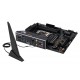 Płyta główna ASUS TUF GAMING B6606-PLUS D4