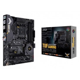 Płyta główna ASUS TUF GAMING X570-PLUS