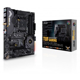Płyta główna ASUS TUF GAMING X570-PLUS Wi-Fi