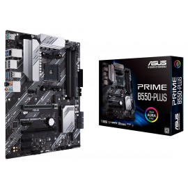 Płyta główna ASUS PRIME B550-PLUS