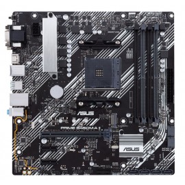 Płyta główna ASUS PRIME B450M-A II