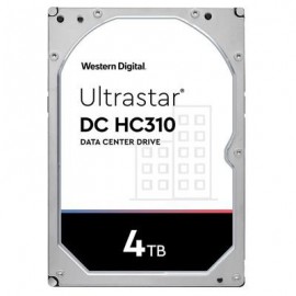 HDD HDD WD Ultrastar DC HC310 (7K6) HUS726T4TALE6L4 (4 TB 3.5 SATA III)