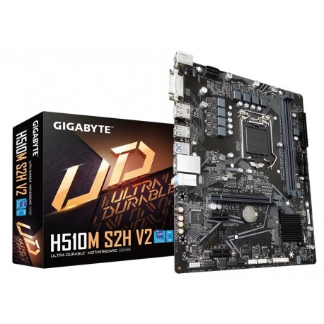 Płyta główna GIGABYTE H510M S2H V2