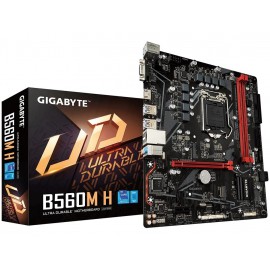 Płyta główna GIGABYTE B560M H