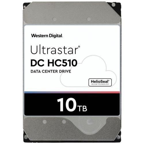 HDD HDD WD Ultrastar...