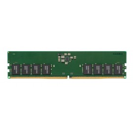 Pamięć serwerowa Samsung 16GB DDR5-4800MHz NON-ECC UDIMM