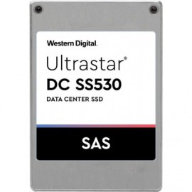 Dysk SSD WD Ultrastar DC SS530 1.6TB 2.5