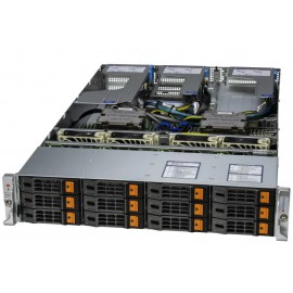 Supermicro Hyper A+ Server AS -2025HS-TNR