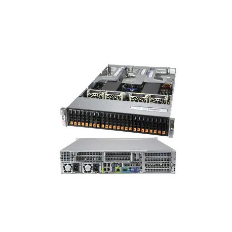 Supermicro A+ Server 2124US-TNR