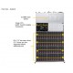 Supermicro Storage SuperServer SSG-540P-E1CTR60H widok z góry