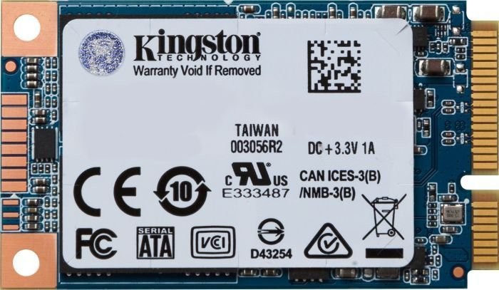 Dysk SSD Kingston...