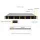 Supermicro CloudDC SuperServer SYS-121C-TN10R przód