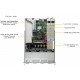 Supermicro UP SuperServer SYS-511E-WR widok z góry