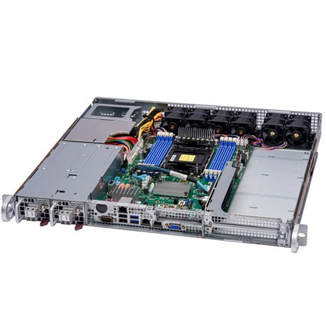 Supermicro IoT SuperServer SYS-111E-FDWTR