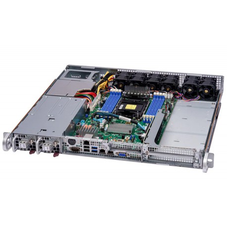 Supermicro IoT SuperServer SYS-111E-FWTR