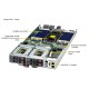 Supermicro GrandTwin SuperServer SYS-211GT-HNC8F node pod kątem