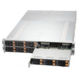 Supermicro GrandTwin SuperServer SYS-211GT-HNC8R