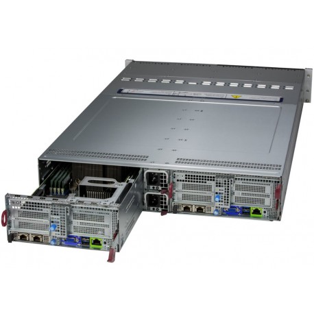 BigTwin SuperServer SYS-621BT-DNC8R