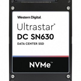 Dysk SSD WD Ultrastar DC SN630 2.5