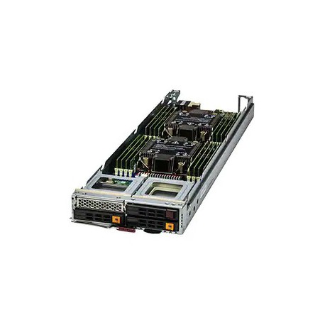 Supermicro Blade SBI-421E-1T3N